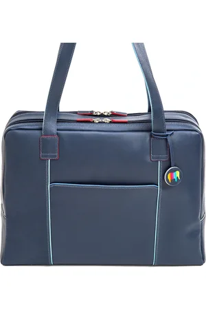 Mywalit Aktentasche Leder 40 cm Laptoptaschen 1 ct Herren (374.99 € / 1 ct)