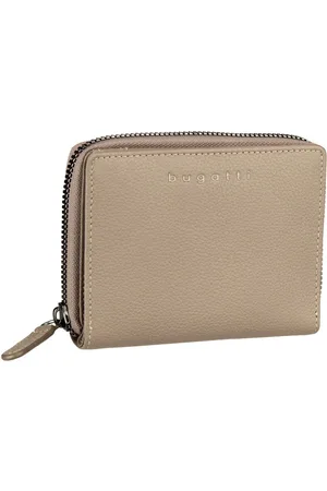 Bugatti Geldbörse Mira Zip Wallet Portemonnaies 1 ct Damen (51.89 € / 1 ct)