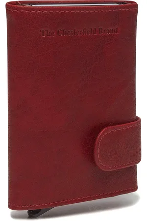 Chesterfield Geldbörse Mannheim mit RFID-Schutz Portemonnaies 1 ct Damen (49.99 € / 1 ct)