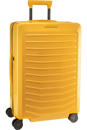 Porsche Design Trolley + Koffer Roadster 4W Trolley M Koffer & Trolleys 1 ct (574.99 € / 1 ct)