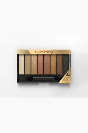Max Factor Masterpiece Eyeshadow Palette Lidschatten 6,5 g (3167.69 € / 1 kg)