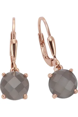 Jamelli Ohrhänger 925er Silber Ohrringe 1 ct Damen (79.99 € / 1 ct)