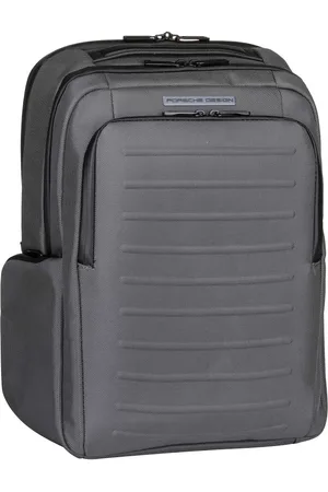 Porsche Design Rucksack / Backpack Roadster Pro Backpack L Rucksäcke 1 ct Herren (398.99 € / 1 ct)