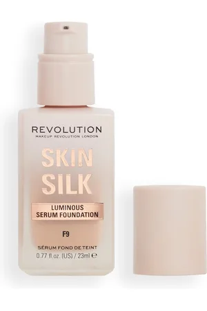 Revolution Skin Silk Serum F16 Foundation 23 ml (260.43 € / 1 l)