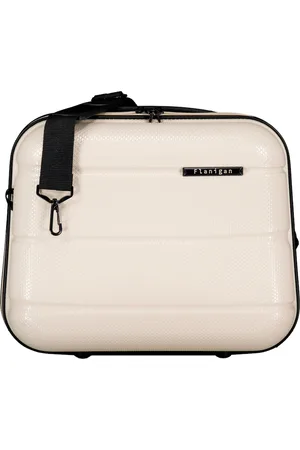 Flanigan Kosmetikkoffer FLA13 mit Smart Sleeve Kosmetiktaschen & Kulturbeutel 1 ct Damen (55.89 € / 1 ct)
