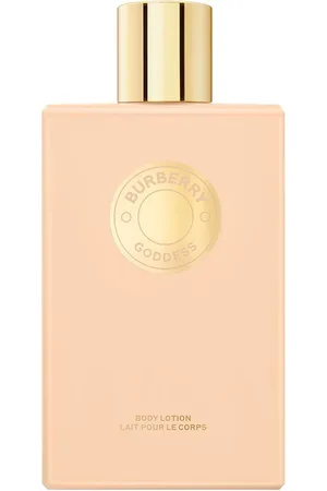 Burberry Goddess Körperlotion Körperpflege 200 ml Damen (209.95 € / 1 l)