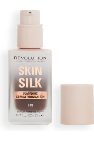 Revolution Skin Silk Serum F16 Foundation 23 ml (521.3 € / 1 l)