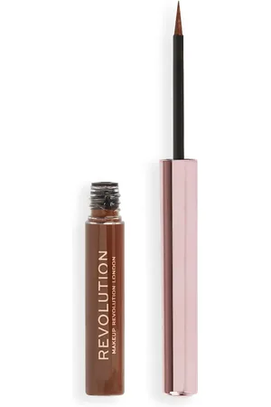 Revolution Super Flick Liquid Black Eyeliner 2,4 ml 2.4 ml (2495.83 € / 1 l)