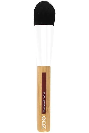 ZAO Bamboo Foundation Brush Foundationpinsel 1 ct 1 Stück (22.29 € / 1 ct)