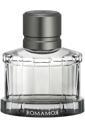 Laura Biagiotti Romamor Uomo Eau de Toilette 40 ml Herren (1199.75 € / 1 l)