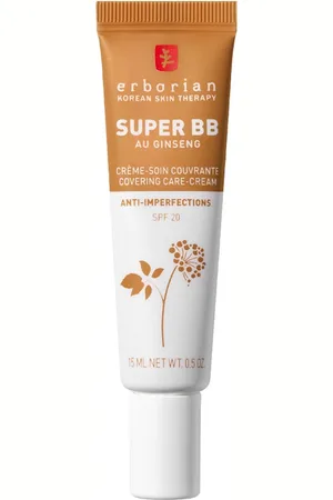 Erborian Super BB Mini BB- & CC-Cream 15 ml CARAMEL (1866 € / 1 l)