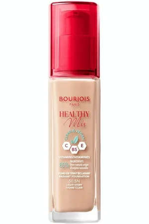 Bourjois Healthy Mix Foundation 30 ml 50.0 Light (743 € / 1 l)