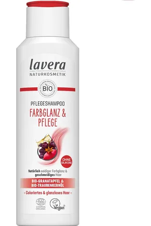 Lavera Farbglanz & Pflege Shampoo 250 ml (21.96 € / 1 l)