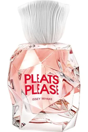 Issey Miyake Pleats Please Eau de Cologne Eau de Toilette 50 ml Damen (1175.8 € / 1 l)