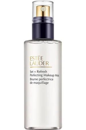 Estée Lauder Set + Refresh Perfecting Make-Up Mist Gesichtsspray 116 ml (370.69 € / 1 l)