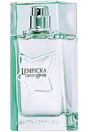 Lolita lempicka Green Lover Parfum 100 ml Herren (548.9 € / 1 l)