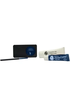 Tana Farbe Blauschwarz Coloration 13,5 ml (1036.3 € / 1 l)