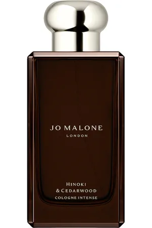 Jo Malone Cologne Intense Hinoki & Cedarwood Parfum 100 ml (1950 € / 1 l)