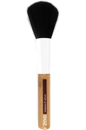 ZAO Bamboo Face Powder Brush Puderpinsel 1 ct 1 Stück (22.29 € / 1 ct)
