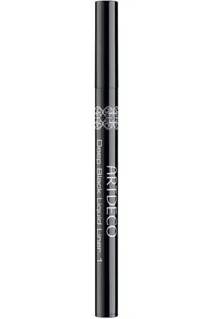 Artdeco Deep Black Liquid Liner Eyeliner 0,38 ml 0.38 ml (24184.21 € / 1 l)