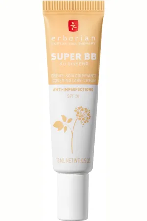 Erborian Super BB Mini BB- & CC-Cream 15 ml (1866 € / 1 l)