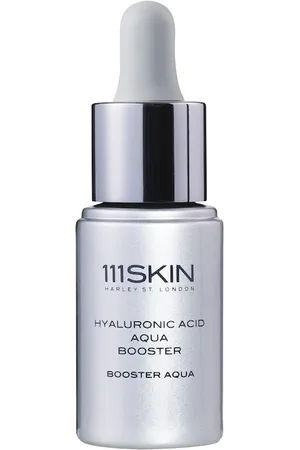111Skin Hyaluronic Acid Aqua Booster Hyaluronsäure Serum 20 ml (5750 € / 1 l)