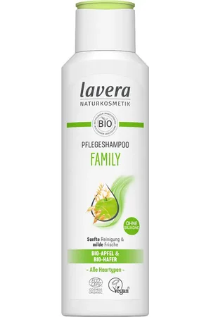 Lavera Family Shampoo 250 ml (21.96 € / 1 l)