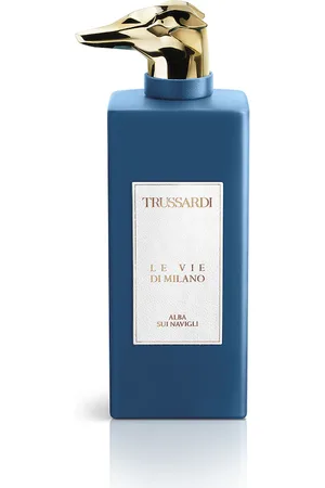 Trussardi Le Vie di Milano Alba Sui Navigli Eau de Parfum 100 ml (1900 € / 1 l)