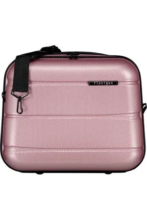 Flanigan Kosmetikkoffer FLA13 mit Smart Sleeve Kosmetiktaschen & Kulturbeutel 1 ct Damen (55.89 € / 1 ct)
