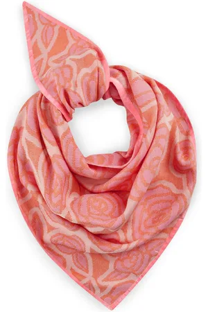Codello Tuch mit floralem Muster Tücher & Schals 1 ct Damen (48.99 € / 1 ct)