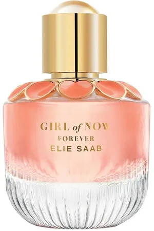 Elie saab Girl of Now Forever Eau de Parfum 50 ml Damen (1880 € / 1 l)