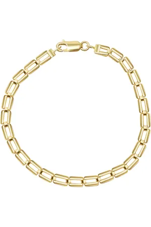 ELLEN K. Armband 375/- Gold Armbänder & Armreife 1 ct Damen (428.99 € / 1 ct)