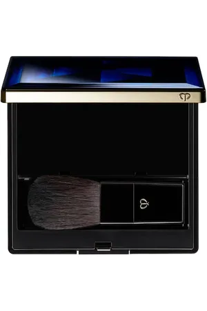 Cle de Peau Beaute Powder Duo Case Blush 10 g 1 Stück (3500 € / 1 kg)