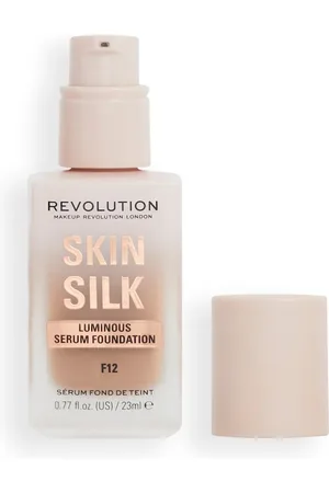 Revolution Skin Silk Serum F16 Foundation 23 ml (521.3 € / 1 l)
