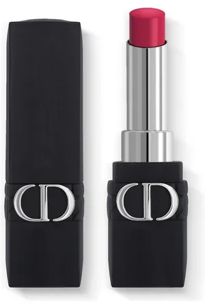 Dior Rouge Forever – Nicht abfärbender Lippenstift – Matt und ultrapigmentiert Lippenstifte 3,5 g 780 Forever Lucky (12568.57 € / 1 kg)