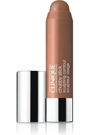 Clinique Chubby Stick Sculpting Contour Contouring 6 g CURVY CONTOUR (6331.67 € / 1 kg)