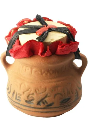 Tana Egypt-Wonder The Original Puder 11 g (2718.18 € / 1 kg)
