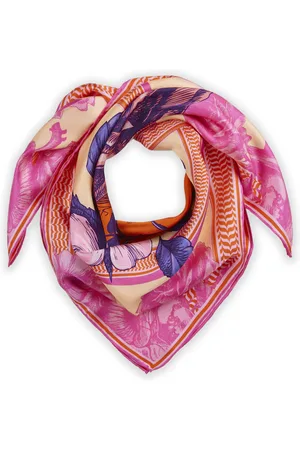 Codello Tuch mit Herzmotiv Tücher & Schals 1 ct Damen (47.99 € / 1 ct)