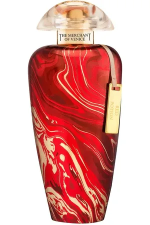 THE MERCHANT OF VENICE Murano Collection Red Potion Eau de Parfum 100 ml (1648 € / 1 l)