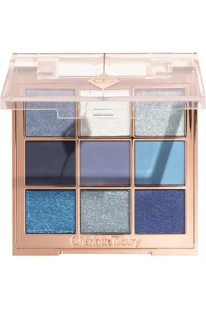 Charlotte Tilbury Beautifying Eye Trends Lidschatten 9 g DENIM DIMENSION (6666.67 € / 1 kg)