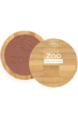 ZAO BROWN ORANGE (2476.67 € / 1 kg)