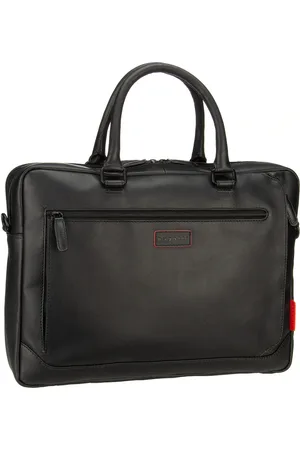 Bugatti Aktentasche Clark Briefcase Laptoptaschen 1 ct Herren (198.69 € / 1 ct)
