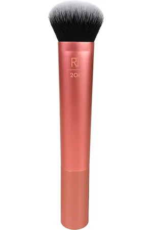 Real Techniques Expert Face Brush Puderpinsel 1 ct 1 Stück (9.09 € / 1 ct)