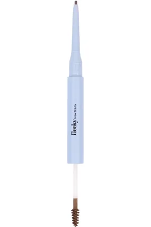 Fleeky Brow Fill & Fix – Augenbrauenstift & Wachs für perfekte Augenbrauen 0,8 g light brown (24862.5 € / 1 kg)