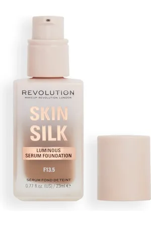 Revolution Skin Silk Serum F16 Foundation 23 ml (521.3 € / 1 l)