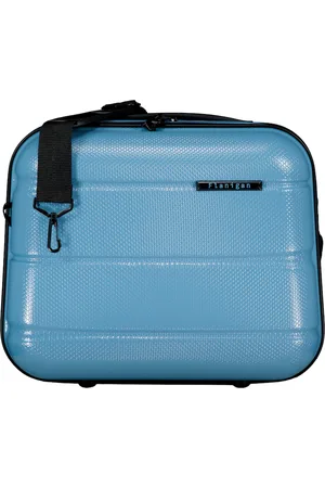 Flanigan Kosmetikkoffer FLA13 mit Smart Sleeve Kosmetiktaschen & Kulturbeutel 1 ct Damen (55.89 € / 1 ct)