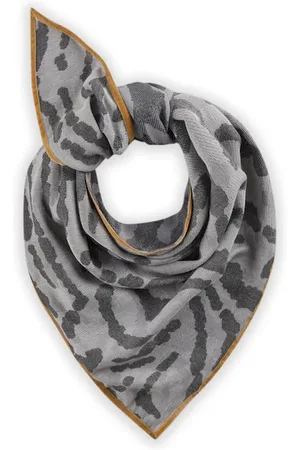 Codello Tuch mit Tigermuster Tücher & Schals 1 ct Damen (69.99 € / 1 ct)