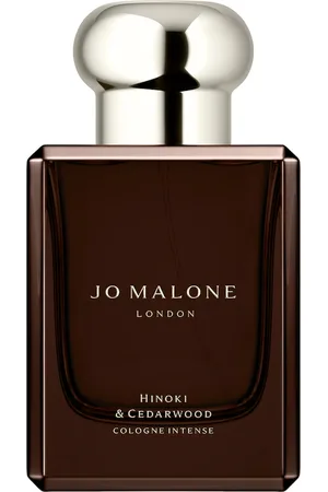 Jo Malone Cologne Intense Hinoki & Cedarwood Parfum 50 ml (2580 € / 1 l)