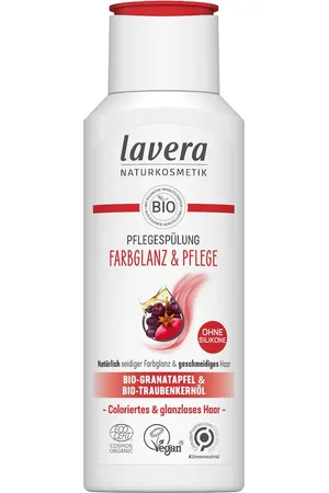 Lavera Farbglanz & Pflege Conditioner 200 ml (27.45 € / 1 l)