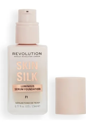 Revolution Skin Silk Serum F16 Foundation 23 ml (521.3 € / 1 l)